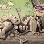 Catz &lsquo;N Dogz – Stars Of Zoo [Mothership]