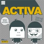 Morikkis – Activa EP [Vekton]
