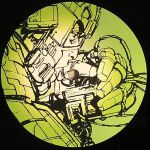 Scan X – Prism EP [Harthouse]