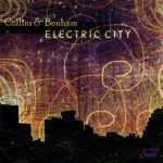Collins & Benham – Electric City EP [Suara Recordings]