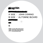 Maxime Dangles – John Conrad EP [Erratöm Records]