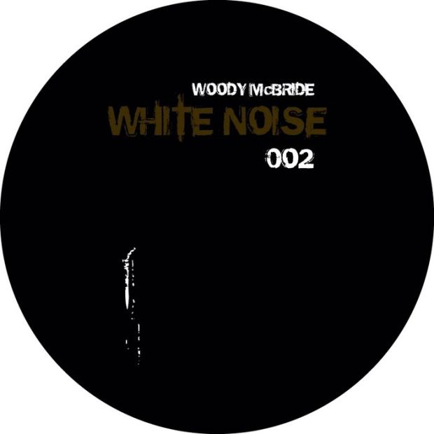 WOODY MCBRIDE – TELL IT AS IT IS [WHITE NOISE]