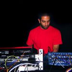 Aril Brikha – Live @ Electrosonic Festival