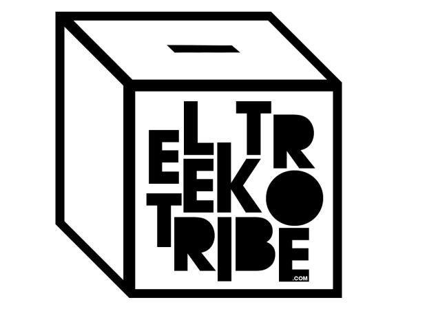 Elektrotribe Records