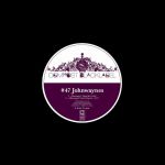 JOHNWAYNES – LIBERTANGO EP [COMPOST BLACK LABEL]