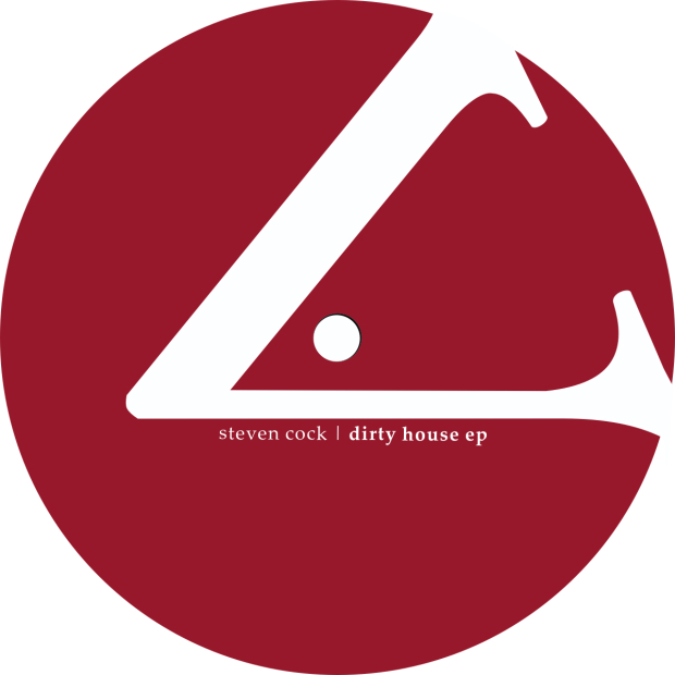 Steven Cock - Dirty House EP