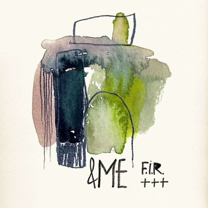 &ME – F.I.R. +++ EP [KEINE MUSIK]