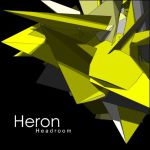 HERON – HEADROOM EP [KONSTRUCTURE]