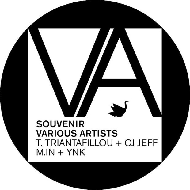 VARIOUS ARTISTS – C.J. JEFF & M.IN [SOUVENIR MUSIC]