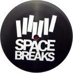 Gwen & Bertrand Dupart – Space Odyssey [Space Breaks Records]