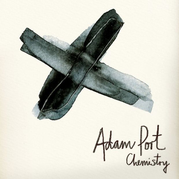 Adam Port - Chemistry EP [Keine Musik]