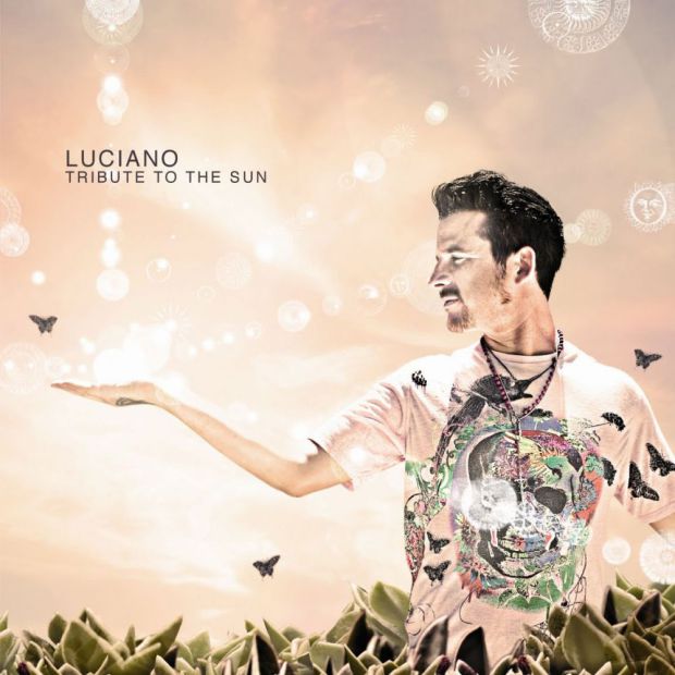 LUCIANO – TRIBUTE TO THE SUN [CADENZA]