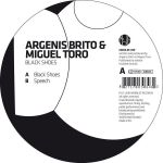 ARGENIS BRITO & MIGUEL TORO – BLACK SHOES EP [MOBILEE]
