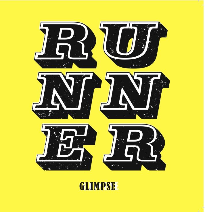 GLIMPSE – RUNNER [CROSSTOWN REBELS]