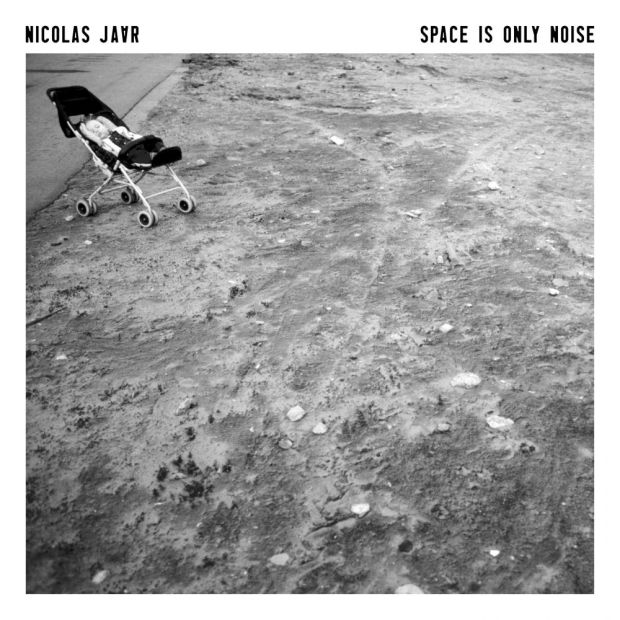 NICOLAS JAAR – SPACE IS ONLY NOISE [CIRCUS COMPANY]