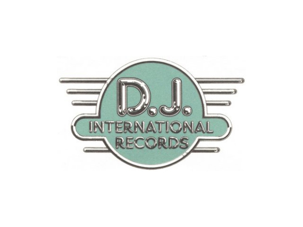 D.J. International Records
