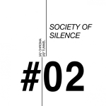 Society Of Silence - Chroma EP [SOS02]