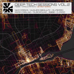 VA - Deep Tech Sessions Vol.2 [Frequency Shift]