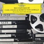 Carl Craig & Moritz Von Oswald - Re-Composed