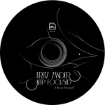 Fritz Zander - Keep Focused EP