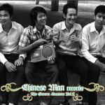 CHINESE MAN – THE GROOVE SESSIONS VOL. 2