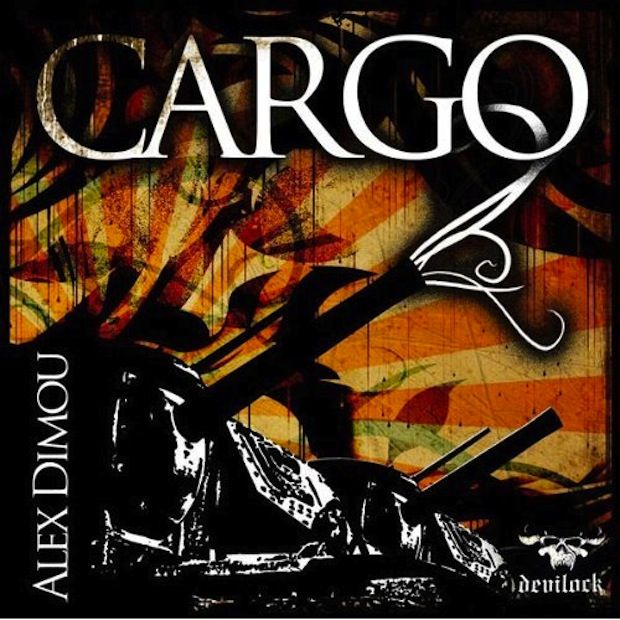 ALEX DIMOU – CARGO EP [DEVILOCK RECORDS]