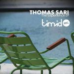 THOMAS SARI – THE EXPERIENCE EP [TIMID RECORDS]