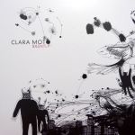 CLARA MOTO – SILENTLY REMIXES EP [INFINÉ]