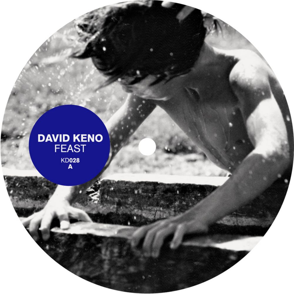 DAVID KENO – FEAST EP [KINDISCH]