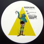 Ramon Tapia - Sunka Sanka Pt. 1 EP [Great Stuff]