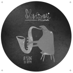 Sharivari Records 001 - Prime Time - Jeudi Noir EP