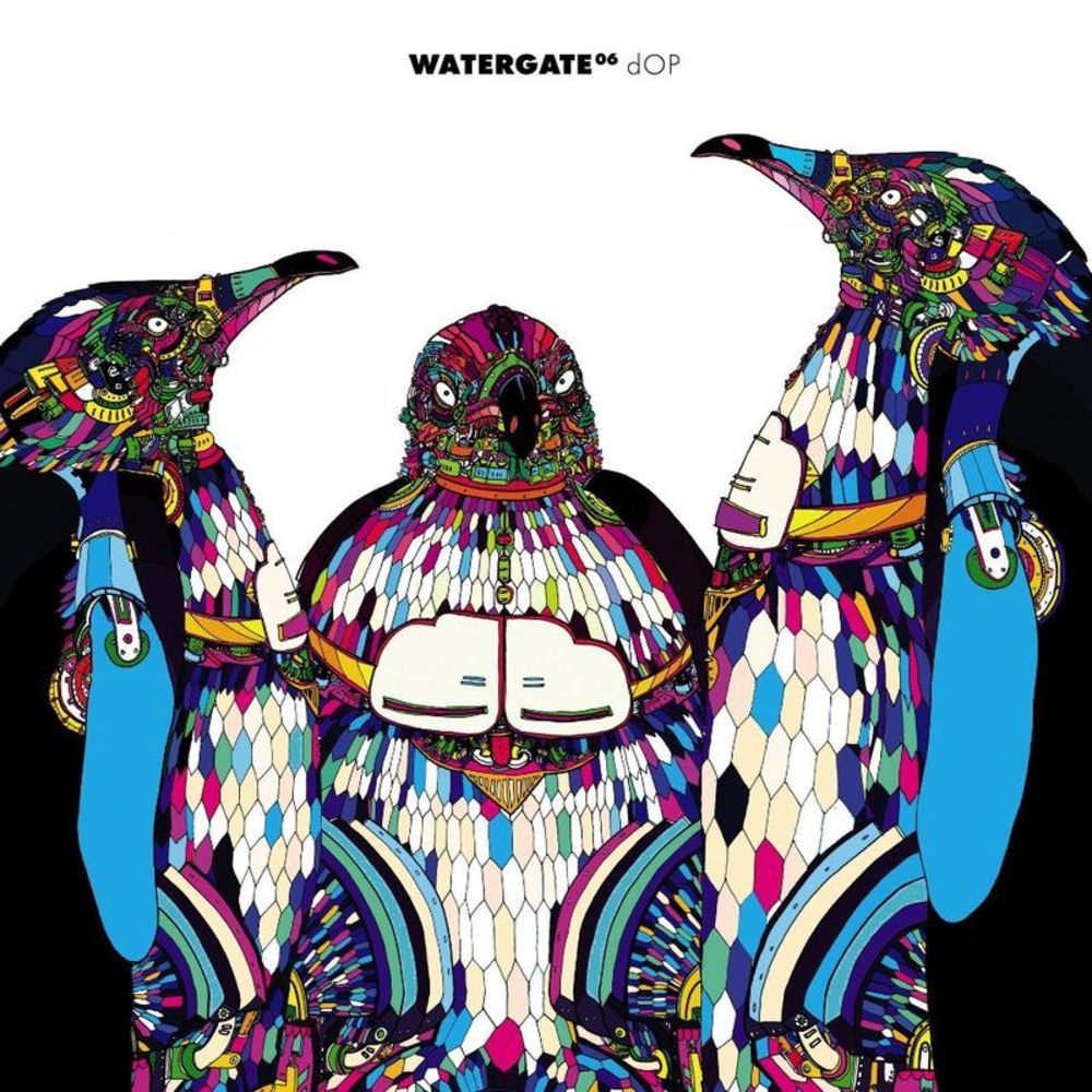 DOP – WATERGATE 06 [WATERGATE RECORDS]