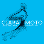 Clara Moto - Deer & Fox Feat. Mimu Remixes [Infiné]