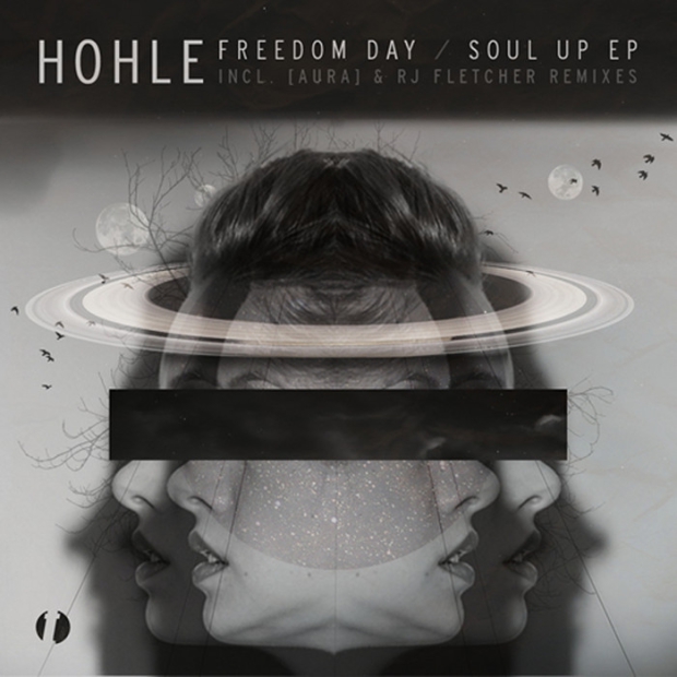 Hohle - Freedom Day : Soul Up EP [Tact Recordings]