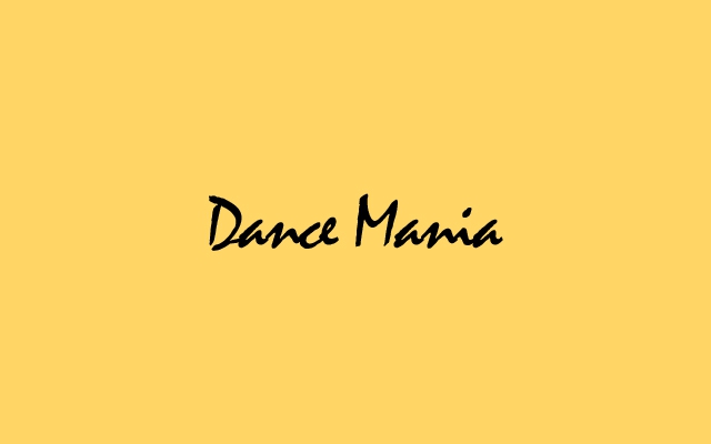 Dance Mania Records