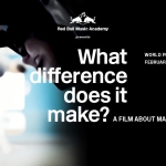 What Difference Does It Make - A Film About Making Music