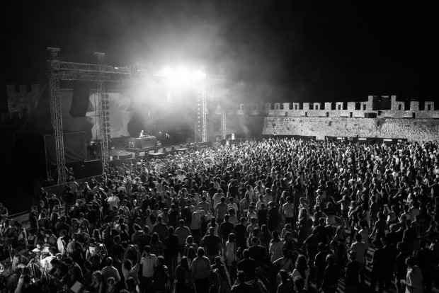 Festival Forte 2015