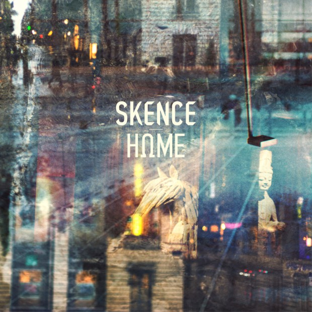 Skence - Home [Nowadays Records]