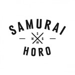 Samurai Horo Logo