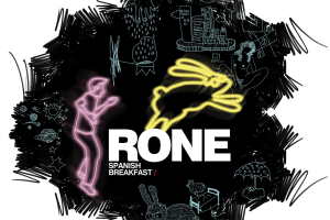 Rone - Spanish Breakfast [InFiné Music]
